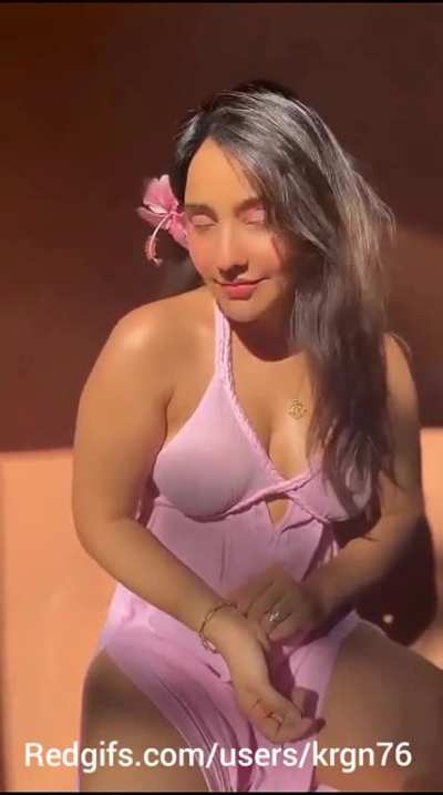 Neha Sharma hot 