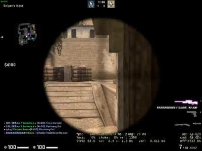 I love csgo