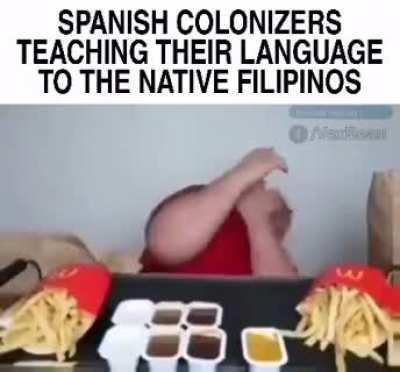 yo no hablo espanol