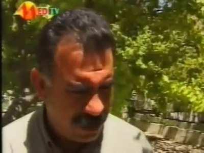 Bilmeyenler için abdullah öcalan Bebek Katili ve Bir Sapıktır!