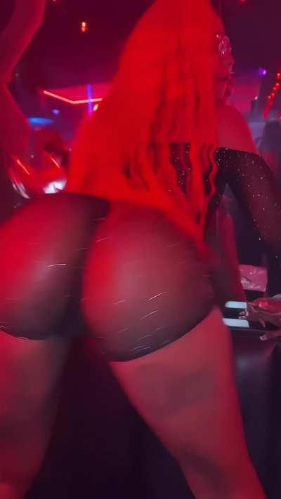 Sexyy Red Twerking