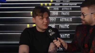 s1mple confirms he's back to Minecraft 1.21