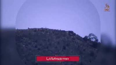 Tehreek e Taliban / TTP compilation of IED attacks in South Waziristan