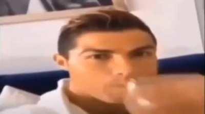 Ronaldo