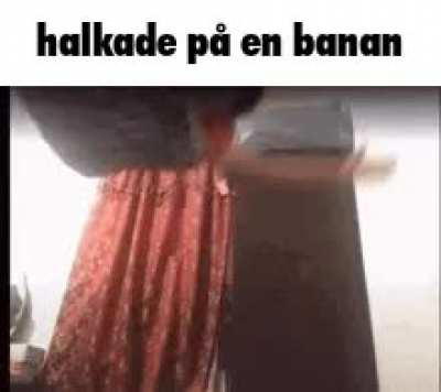 Ojdå