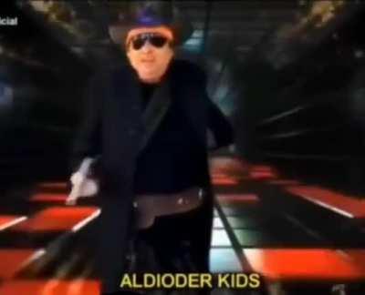 Aldioder kids