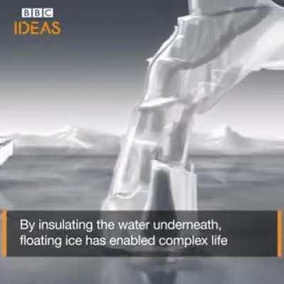 The Strangeness of Water: Scientists cannot readily explain many properties of this chemically defiant, universe wandering, ancient, life giving substance.