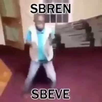 Sbren sbeve