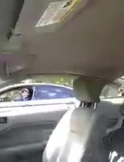 WCGW Road Rage