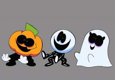 spookymonth