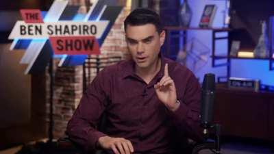 Ben Shapiro DESTROYS liberals who do not KWTD