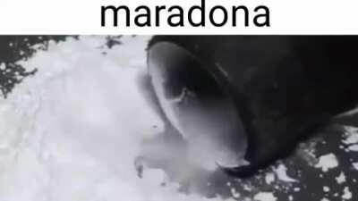 maradona