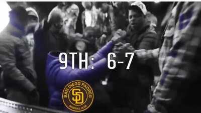 Padres vs Dodgers - Second Half Highlights(April 25, 2021)