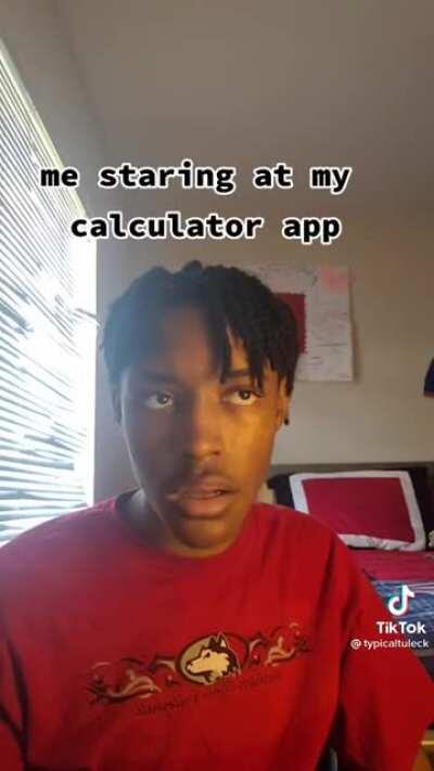 Calculator