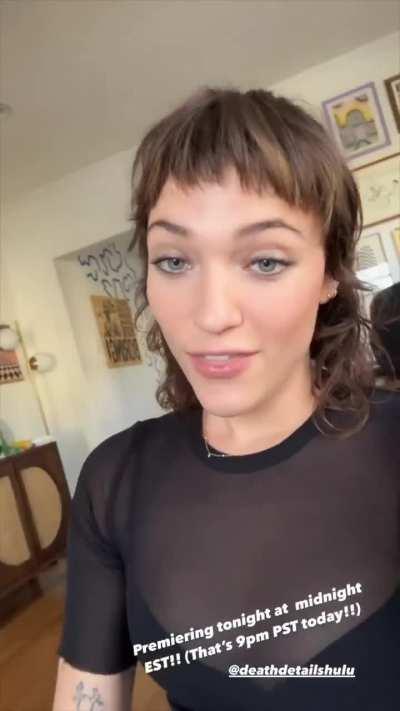 ViolettBeane