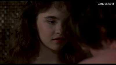 Diane Franklin - Amityville II: The Possession (1982)