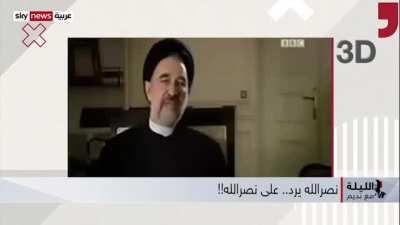 Nasrallah and the illusion of truth