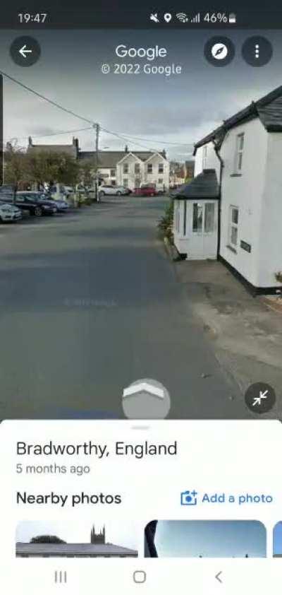 🔥 Roblox on Google Maps : googlemapsshenanigans