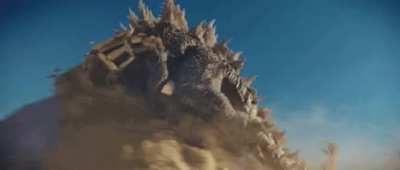 Egyptians of r/Monsterverse, how did you feel when Godzilla destroyed the Pyramids?