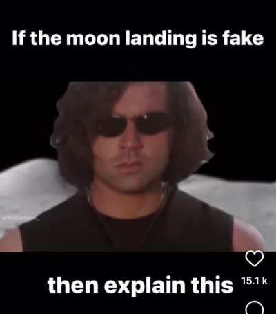 Yeah explain that!