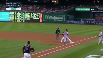 Highlight] Jhoan Duran secures the save with three swinging strikeouts :  r/Baseball_Highlights