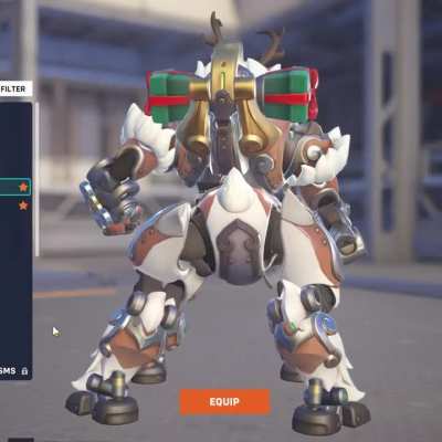 OverwatchCirclejerk