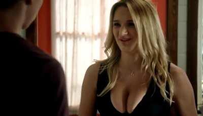 Hunter King (Life in Pieces)