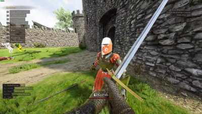 Mordhau