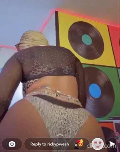 🌟🍑