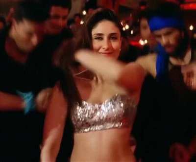 Kareena Kapoor Khan