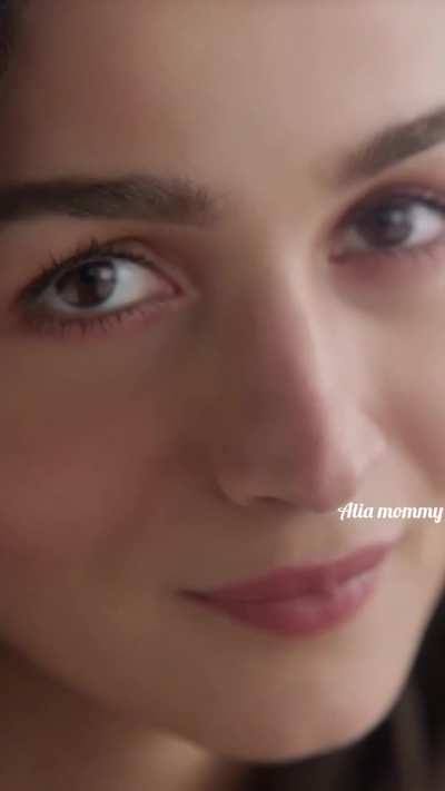 Alia bhatt beautiful face card 🔥😍