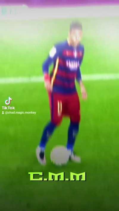 Neymar Edit