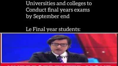 Sala ye dukh hai ki Khatam hi nhi ho raha!!!!