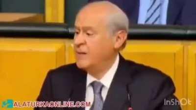 Bahçeli