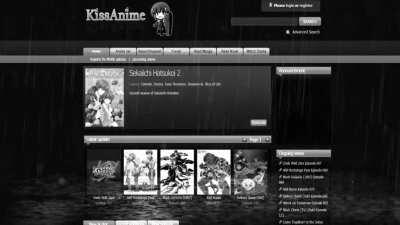 kissanime is kil