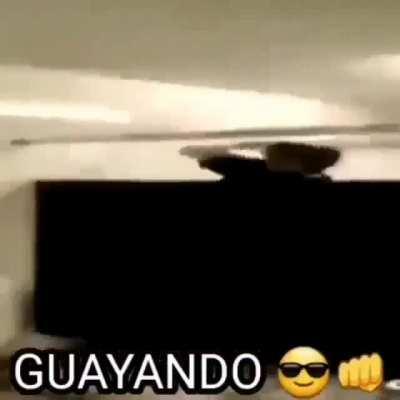 Guayando