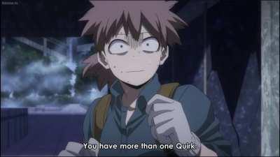 Anime's audiences after twitter knew the animes : r/BokuNoMetaAcademia