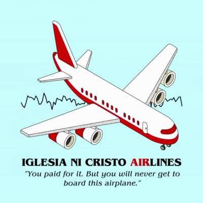 Iglesia Ni Cristo Airlines ...