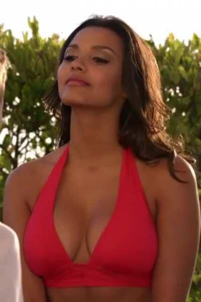 Jessica Lucas