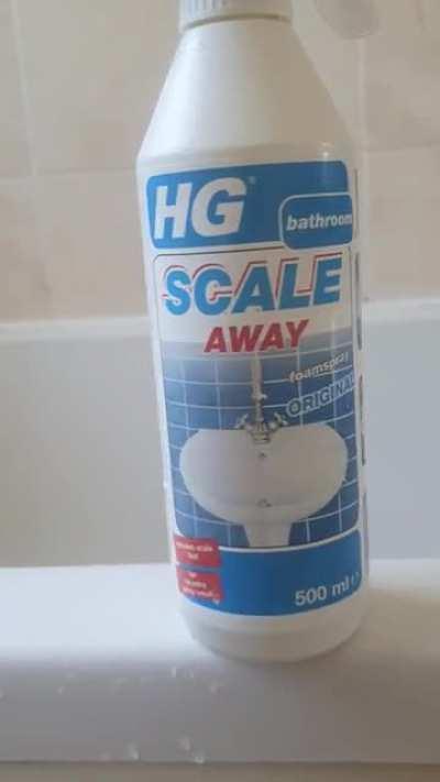 Enya approved cleaning products