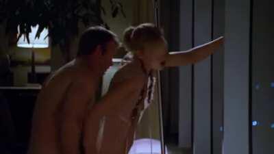 Mageina Tovah full frontal nudity in Hung (HD)