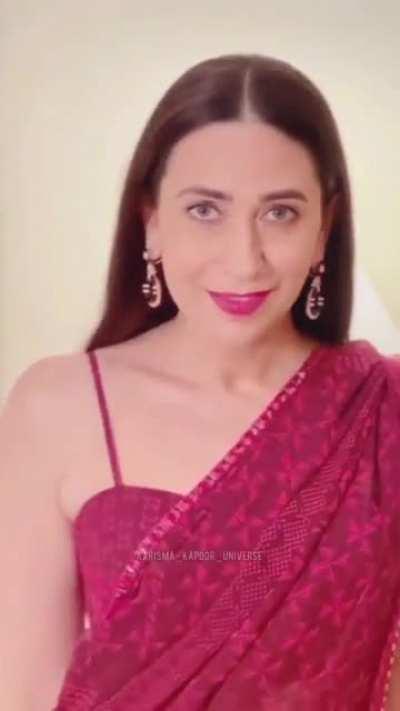 Milf Karisma Kapoor