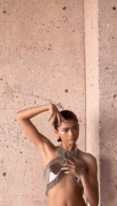 Zendaya