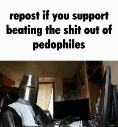 No Pedos