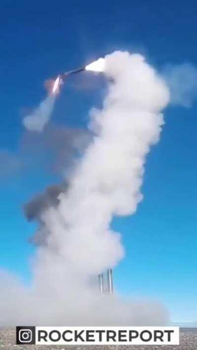 This is how a missile directs itself.