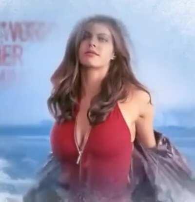 Alexandera Daddario (Baywatch)