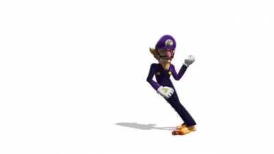 When the Waluigi us susssssssss???????????!!!!!@@@@@