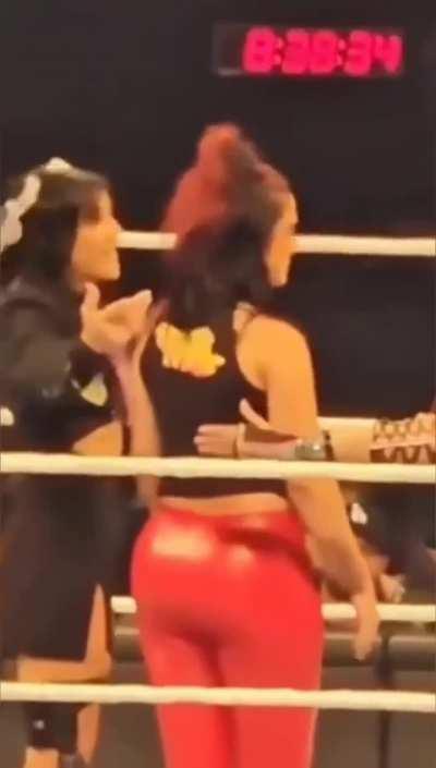 Bayley Compilation 