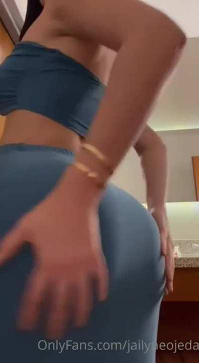 Jailyne Ojeda 