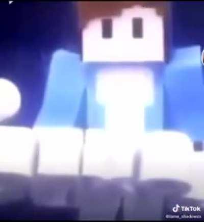 Minecraft Intro